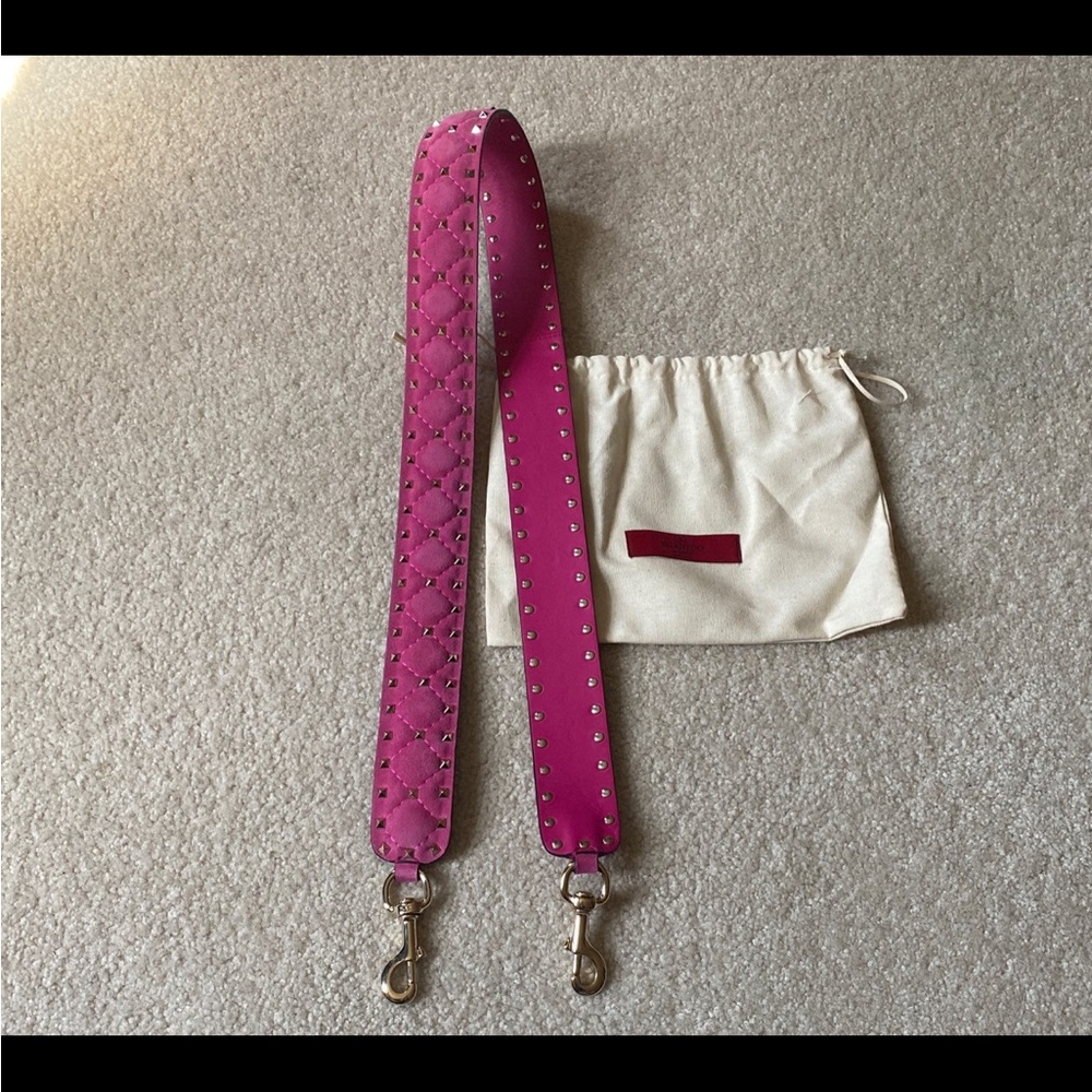 Valentino Bag Strap
